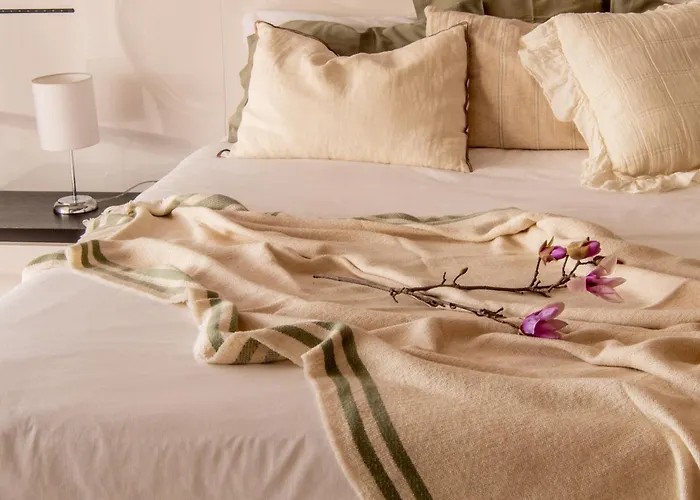 Bairos House - Coastal Escape