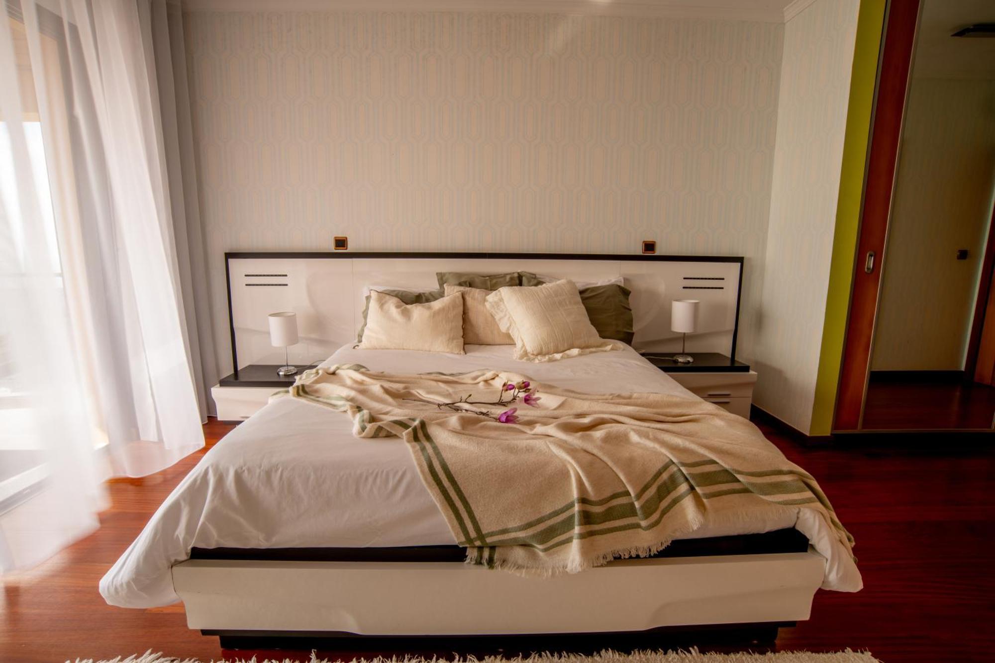 Bairos House - Coastal Escape Holiday home Ribeira Brava