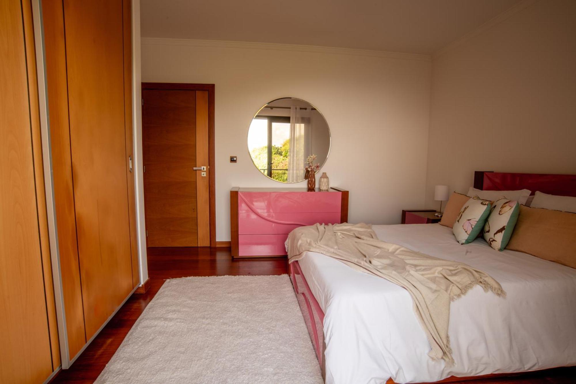 Bairos House - Coastal Escape Holiday home