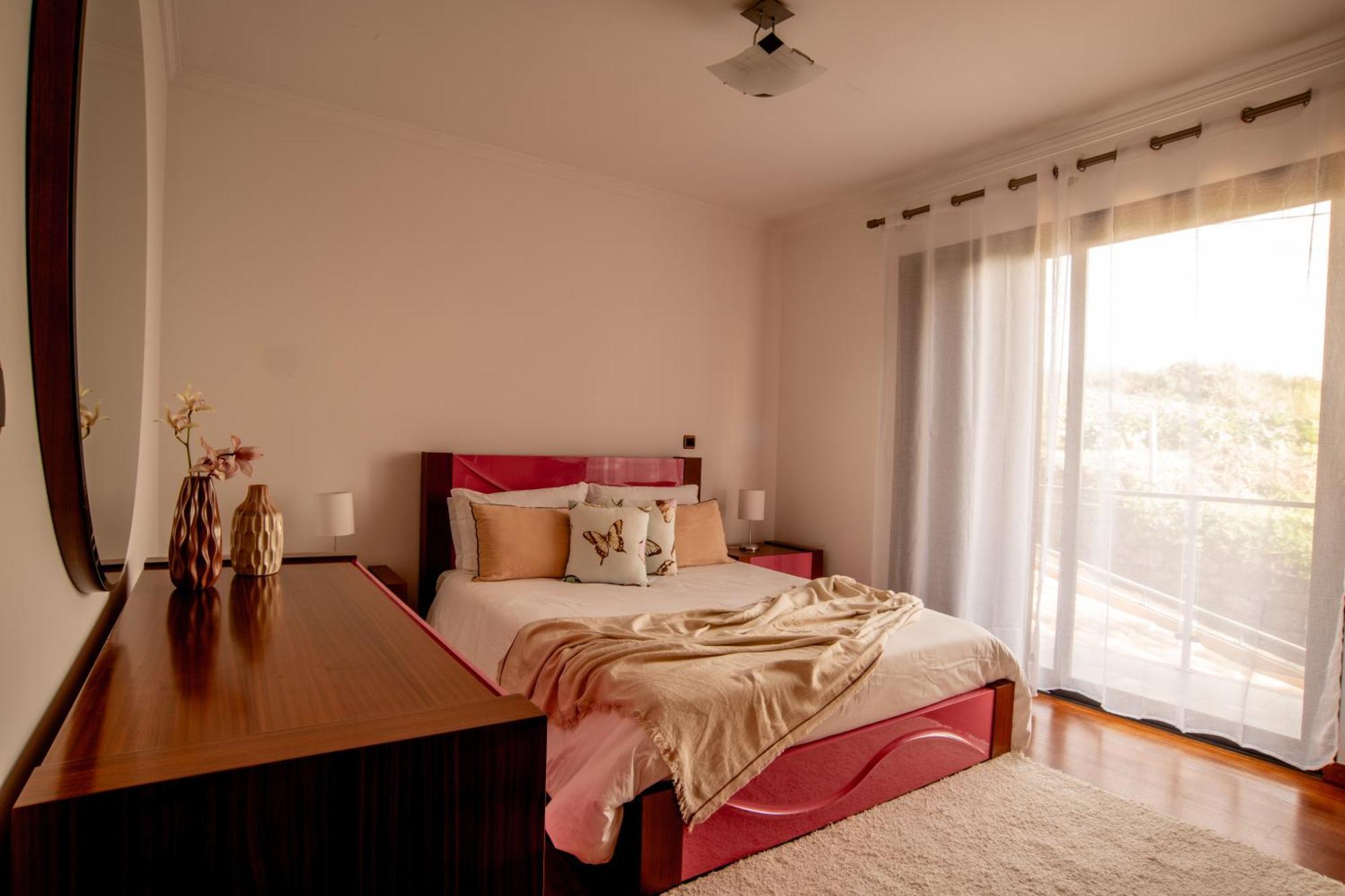 Bairos House - Coastal Escape Holiday home Ribeira Brava