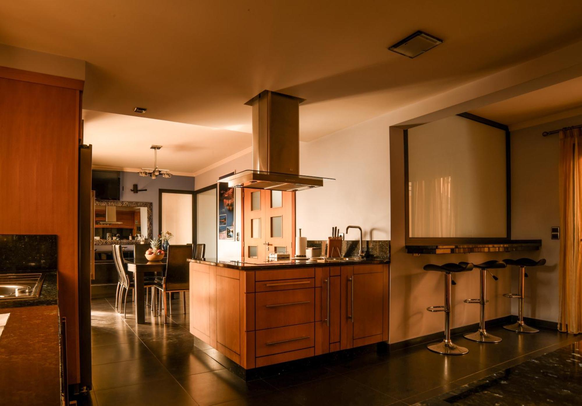 Bairos House - Coastal Escape Vakantiehuis