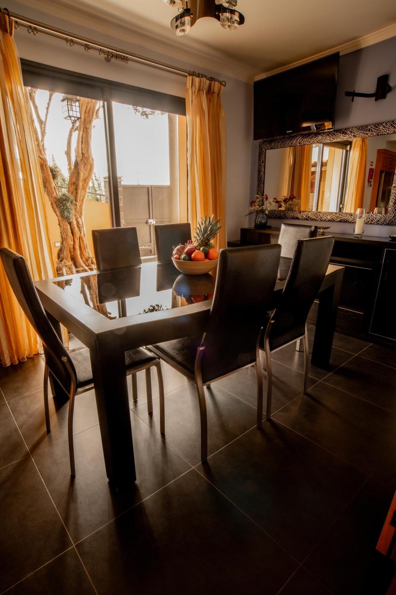 Bairos House - Coastal Escape Vakantiehuis *