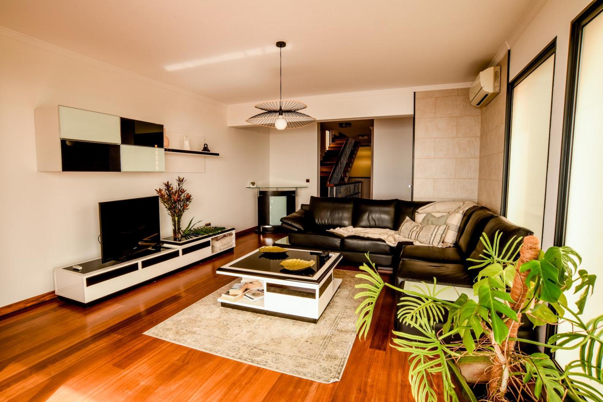 Bairos House - Coastal Escape Holiday home *