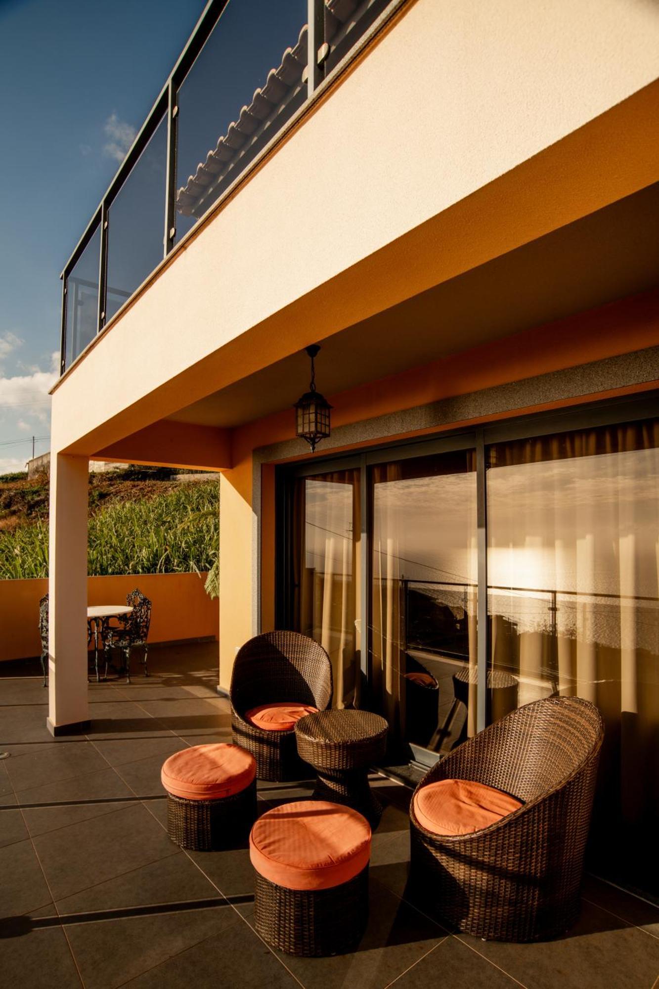 Bairos House - Coastal Escape