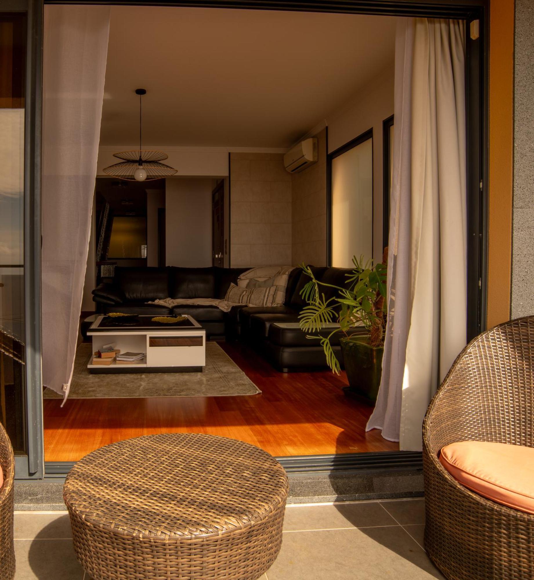 Bairos House - Coastal Escape