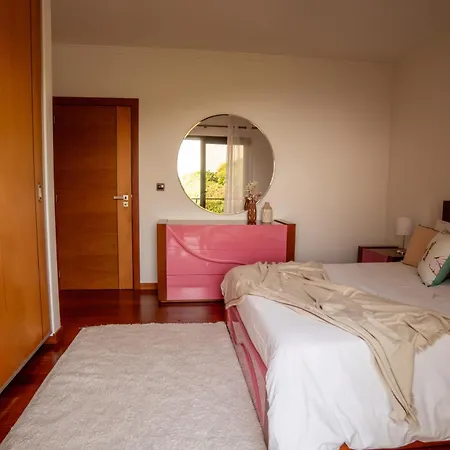 Bairos House - Coastal Escape Villa Ribeira Brava Exterior photo