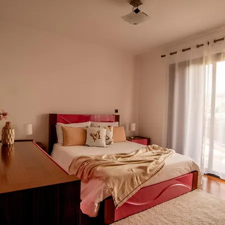 Bairos House - Coastal Escape Villa Ribeira Brava Exterior photo