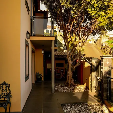 Bairos House - Coastal Escape Villa Ribeira Brava Exterior photo